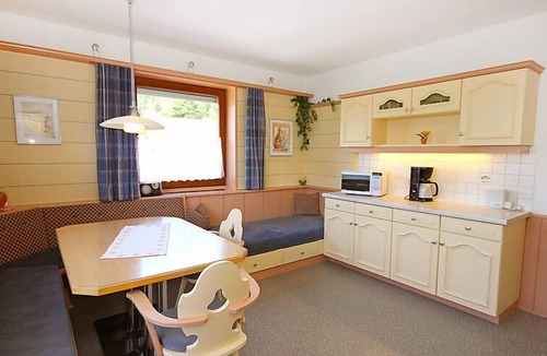 Stummerberg House | Vacation home Zeller by Interhome