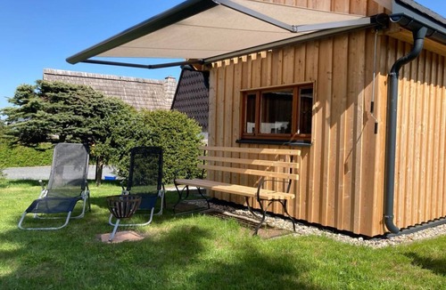 Georgenfeld House | Vacation home Zirbenliebe - Holiday home