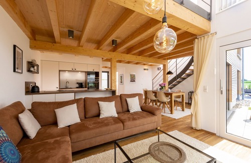 Donaueschingen House | Vacation homes Immenhöfe -Your vacation home