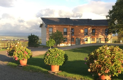 Donaueschingen House | Vacation homes Immenhöfe -Your vacation home