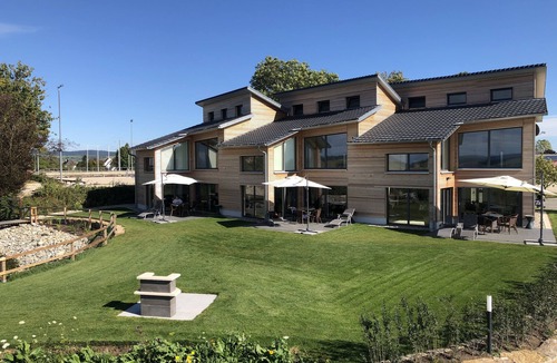 Donaueschingen House | Vacation homes Immenhöfe -Your vacation home