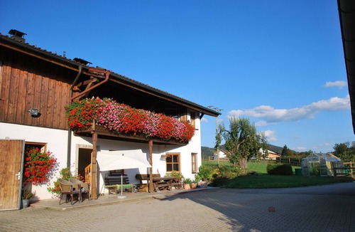 Haibach Apartment | Vacation in the Bavarian Forest paradise