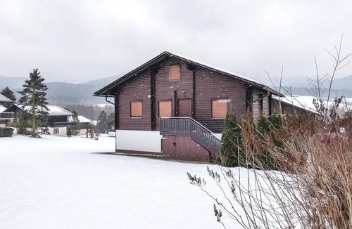 Arrach Apartment | Vacation is the time of relaxation and well-being.