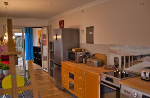 Meppen Condo | Vacation luck hit
