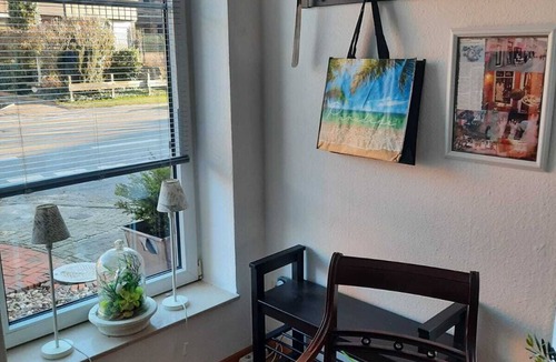 Meppen Condo | Vacation luck hit