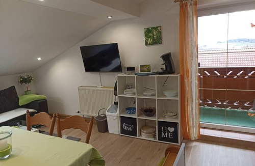 Koesslarn Apartment | Vacation on the farm in beautiful Koesslarn in Lower Bavaria