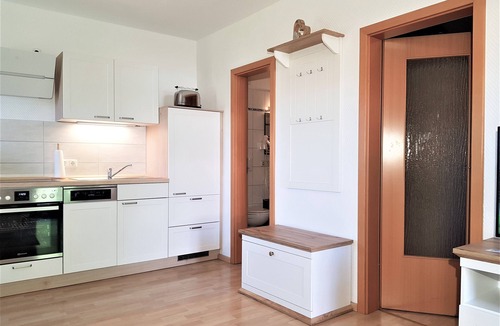 Steffenshagen Apartment | Vacation - Peace - Nature - Baltic Sea - Family-run!