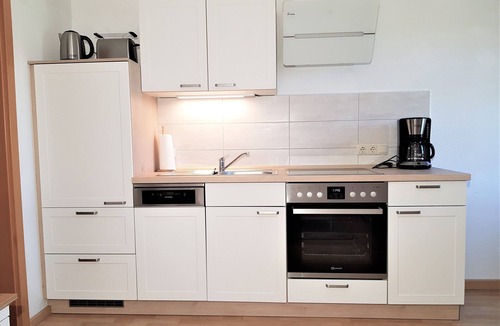 Steffenshagen Apartment | Vacation - Peace - Nature - Baltic Sea - Family-run!