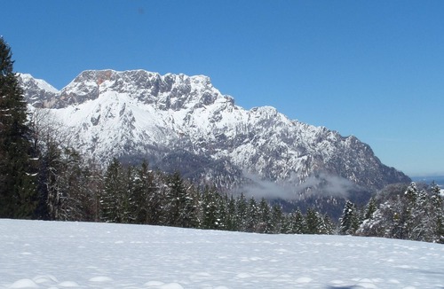 Berchtesgaden Apartment | Vacation Rental/Apartment for 3 Guests, 38 m², in Berchtesgaden (312347)