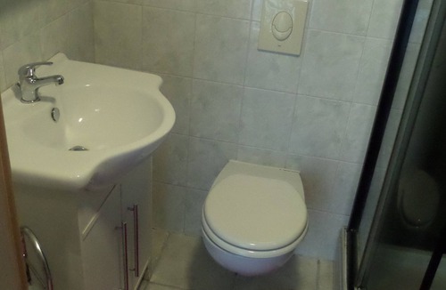 Berchtesgaden Apartment | Vacation Rental/Apartment for 3 Guests, 38 m², in Berchtesgaden (312347)