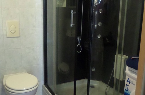 Berchtesgaden Apartment | Vacation Rental/Apartment for 3 Guests, 38 m², in Berchtesgaden (312347)