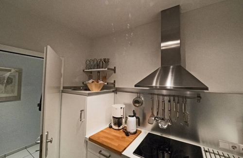 Pellenz Apartment | Vacation Rental/Apartment for 2 Guests, 67 m², in Andernach (315434)