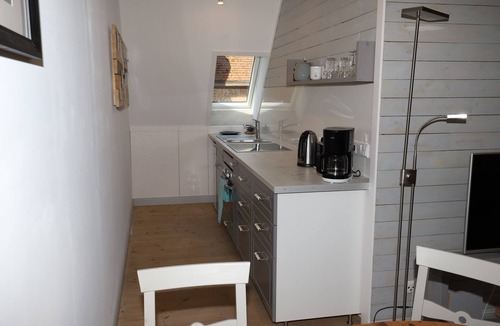 Lubow Apartment | Vacation Rental/Apartment for 3 Guests, 42 m², in Lübow (315416)
