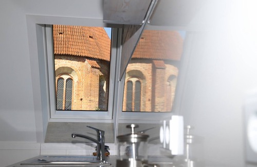 Lubow Apartment | Vacation Rental/Apartment for 3 Guests, 42 m², in Lübow (315416)