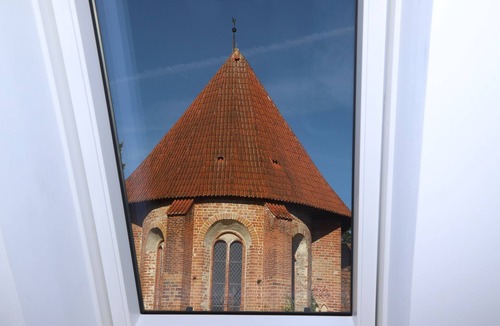 Lubow Apartment | Vacation Rental/Apartment for 3 Guests, 42 m², in Lübow (315416)