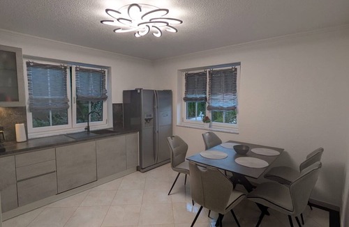 Freudenstadt Apartment | Vacation rental, comfortable and modern, designed for discerning guests, near the main train station