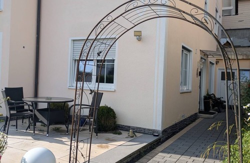 Freudenstadt Apartment | Vacation rental, comfortable and modern, designed for discerning guests, near the main train station