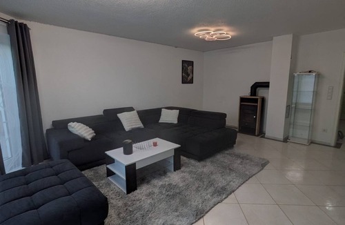 Freudenstadt Apartment | Vacation rental, comfortable and modern, designed for discerning guests, near the main train station