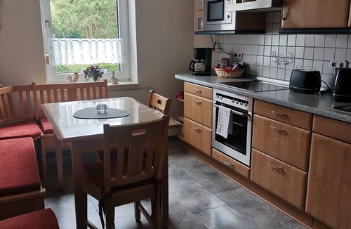 Niederlandenbeck Apartment | Vacation Rental in the Heart of the Sauerland: Schmallenberg/Winterberg