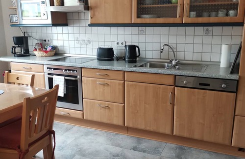 Niederlandenbeck Apartment | Vacation Rental in the Heart of the Sauerland: Schmallenberg/Winterberg