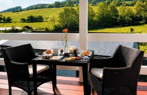 Niederlandenbeck Apartment | Vacation Rental in the Heart of the Sauerland: Schmallenberg/Winterberg