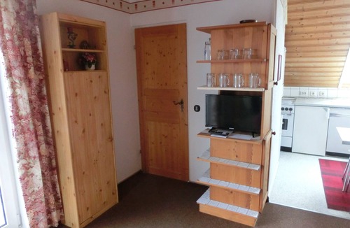 Roettenbach Apartment | Vacation Rental in the Franconian Lake District (up to 4 people)