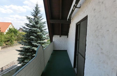 Roettenbach Apartment | Vacation Rental Near Lake Brombach (up to 4+ people)