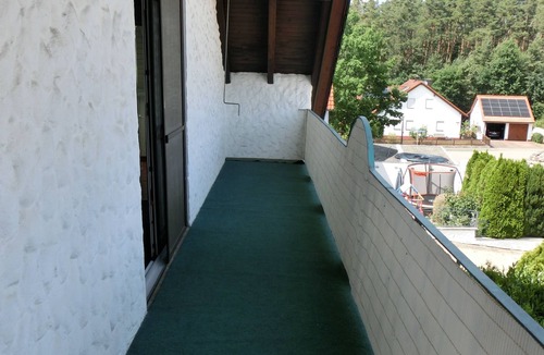 Roettenbach Apartment | Vacation Rental Near Lake Brombach (up to 4+ people)