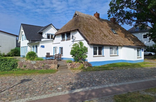 Gross Zicker Cottage | Vacation Rental No. 2 - Rügen Vacation Rental 126
