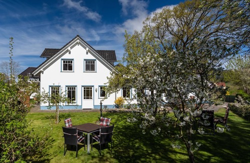 Gross Zicker Cottage | Vacation Rental No. 4 - Rügen Vacation Rental 126