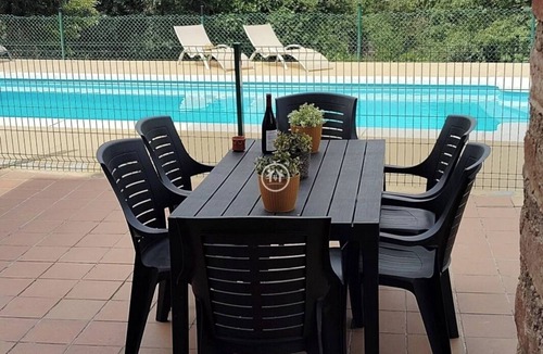 Casbas de Huesca Apartment | Vacation rentals in the Sierra de Guara: for a timeless getaway
