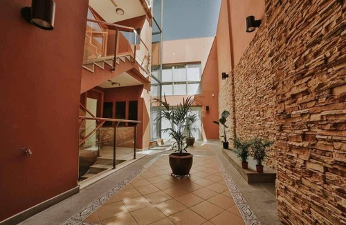 Vegueta Apartment | Vacation 'Urban Paradise 2' with Balcony, Wi-Fi and Air Conditioning