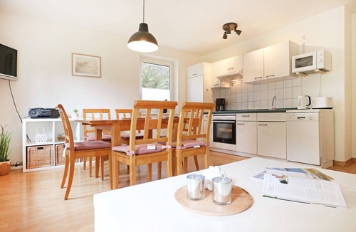 Boltenhagen Apartment | Vacationer village 36b, Germany