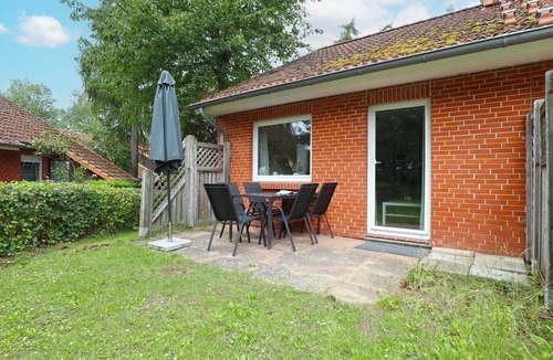 Boltenhagen Apartment | Vacationer village 36b, Germany