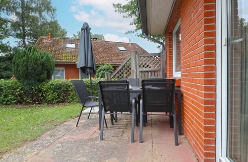Boltenhagen Apartment | Vacationer village 36b, Germany