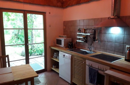 Alpirsbach Cottage | Vacations in a secluded location in the Black Forest Nature Park - relax and unwind