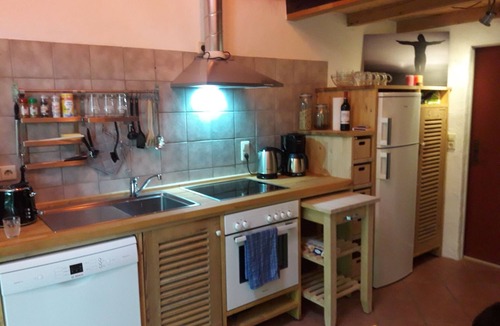Alpirsbach Cottage | Vacations in a secluded location in the Black Forest Nature Park - relax and unwind
