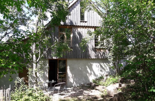 Alpirsbach Cottage | Vacations in a secluded location in the Black Forest Nature Park - relax and unwind