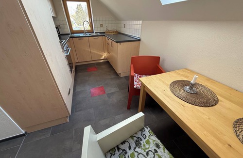 Purgen Apartment | Vacations in the country cozy apartment between Landsberg and Ammersee