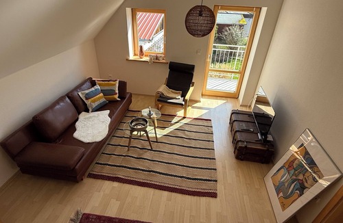 Purgen Apartment | Vacations in the country cozy apartment between Landsberg and Ammersee