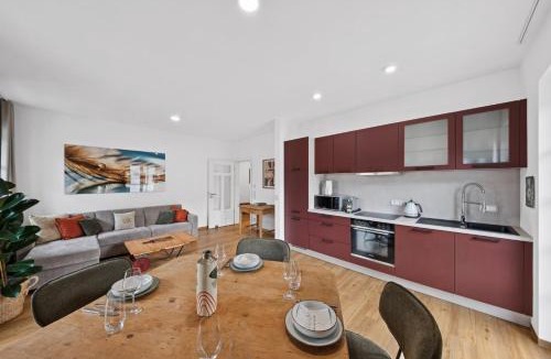 Gmund am Tegernsee Apartment | Vaicun Stays LUXURY APARTMENTS - Stilvolle Apartments am Tegernsee