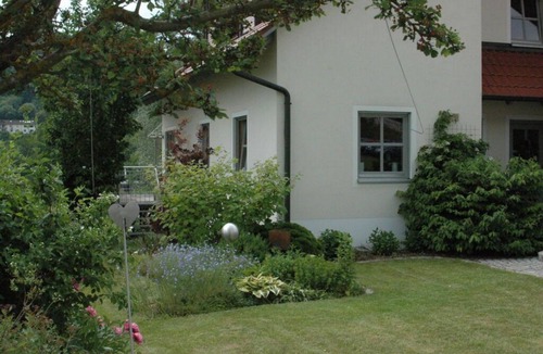 Beilngries House | Vakantiehuis Altmühltal