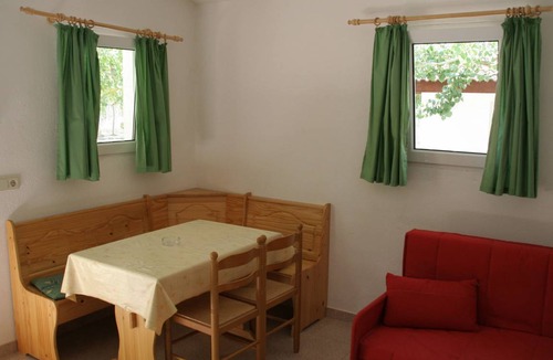 La Puebla de Roda House | Vakantiepark Isábena 2
