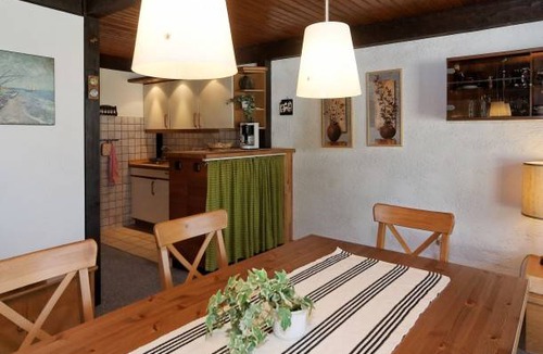 Waldkirchen House | Vakantiepark Jägerwiesen 1