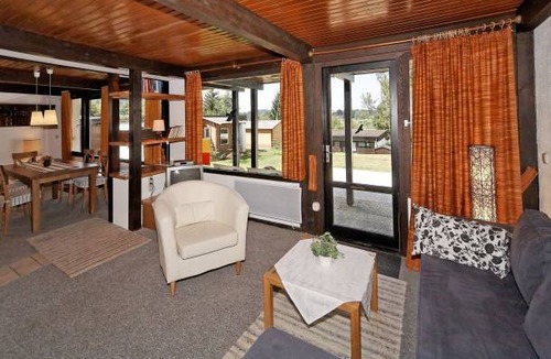 Waldkirchen House | Vakantiepark Jägerwiesen 1
