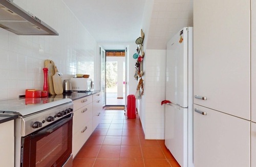 Vila Nogueira de Azeitao Villa | Vale do Pereiro - Arrabida Park-21pax- air conditioning-10 minutes from the beaches