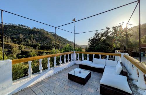 Baiona Apartment | Vale dos Sentidos