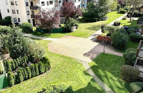 Landsberg am Lech Apartment | Valemi: LuxBohoChic I TopLocation I Parking I Balcony