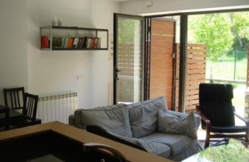 Alt Aneu Apartment | Valencia de Aneu TP