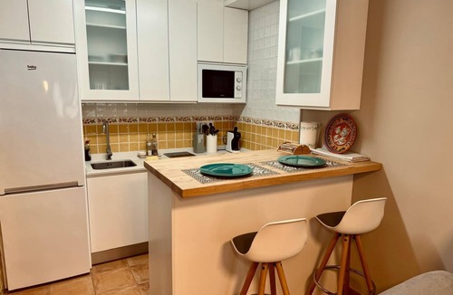 Tanarrio Apartment | Valle de Camaleño Apartamentos